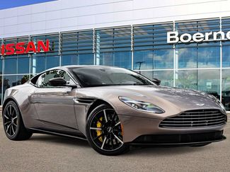 Used 2023 Aston Martin DB11 Coupe RWD video 1