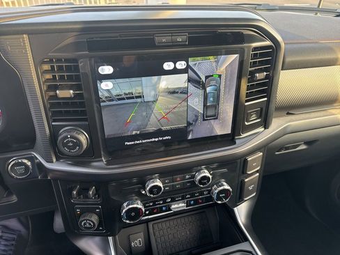 Used 2025 Ford F150 Raptor AWD/4WD image 24