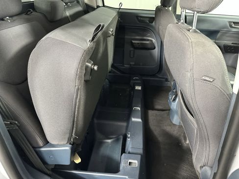 Used 2022 Ford Maverick XL FWD image 23