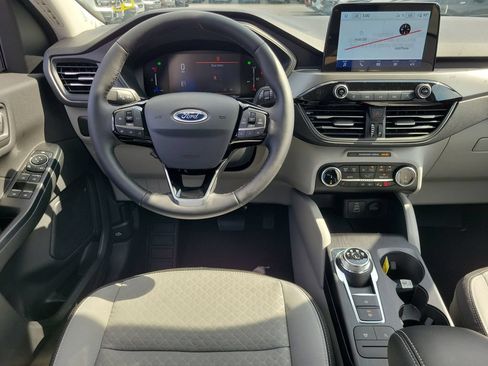 New 2026 Ford Escape Active w/ Cold Weather Package AWD/4WD image 12