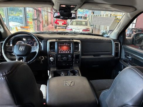 Used 2014 RAM 1500 Sport image 24