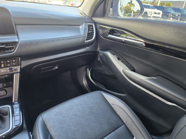Certified 2024 Kia Seltos EX AWD/4WD image 9
