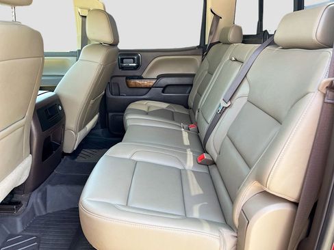 Used 2018 GMC Sierra 1500 SLT AWD/4WD image 25