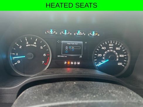 Certified 2019 Ford F150 XLT w/ Equipment Group 302A Luxury AWD/4WD image 23