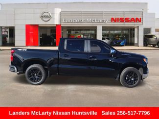 Used 2023 Chevrolet Silverado 1500 LT video 2