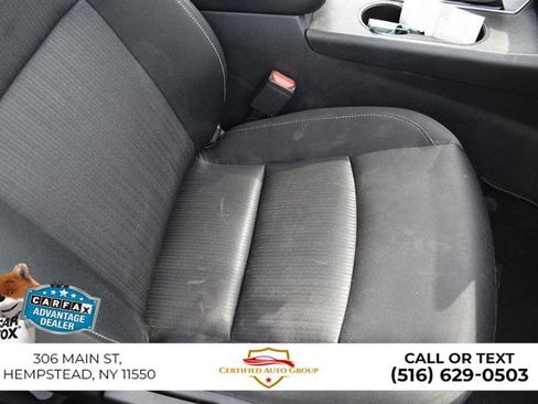 Used 2019 Nissan Altima 2.5 S FWD image 21
