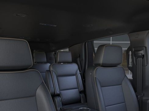New 2026 GMC Yukon Elevation w/ LPO, Floor Liner Package AWD/4WD image 24