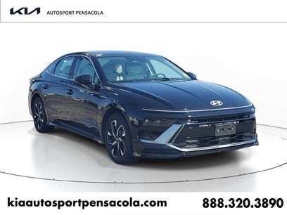 Used 2025 Hyundai Sonata SEL