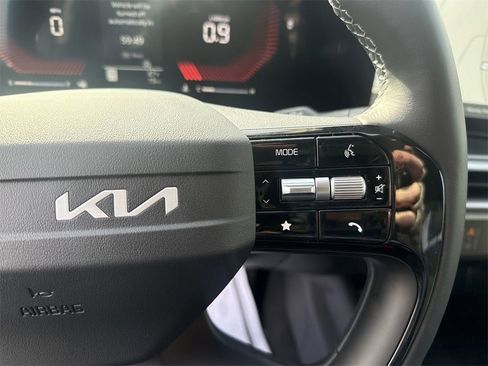 New 2026 Kia Sorento EX image 19