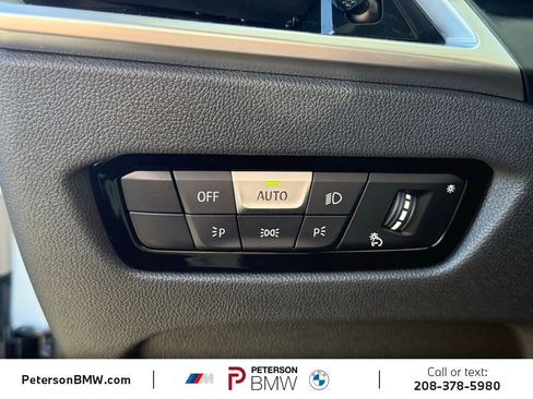 Used 2025 BMW 330i xDrive Sedan w/ Convenience Package AWD/4WD image 23