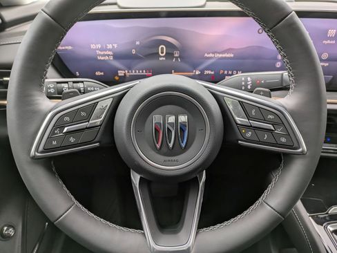 New 2026 Buick Envision Avenir image 16