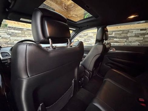 Used 2015 Jeep Grand Cherokee Altitude AWD/4WD image 27