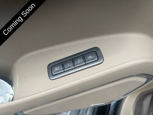 Used 2016 Chevrolet Suburban LTZ AWD/4WD image 12