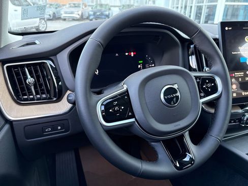 New 2026 Volvo XC60 T8 Core image 17