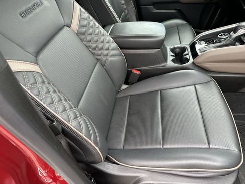 Used 2023 GMC Canyon Denali AWD/4WD image 27