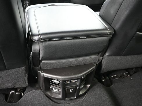 Used 2025 RAM 2500 Laramie image 17