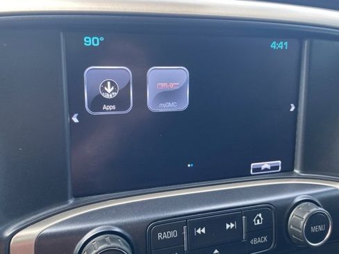 Used 2019 GMC Sierra 3500 Denali image 22