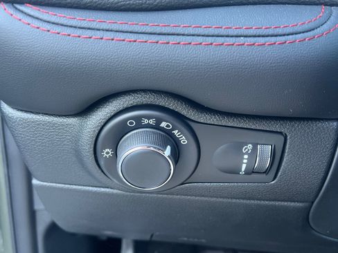 New 2026 Dodge Durango GT w/ Blacktop Package image 29