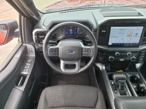 Used 2023 Ford F150 XLT w/ Equipment Group 302A High AWD/4WD image 18
