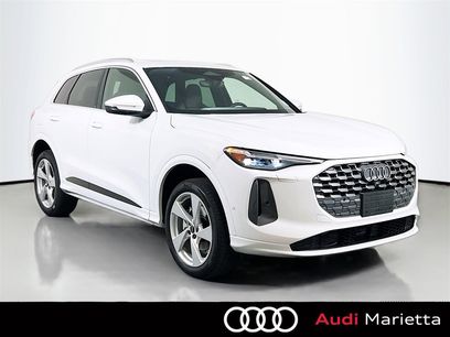 New 2025 Audi Q5 Premium Plus