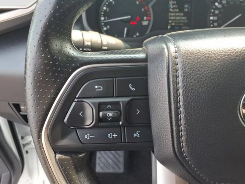 Certified 2026 Toyota Tundra SR5 AWD/4WD image 8