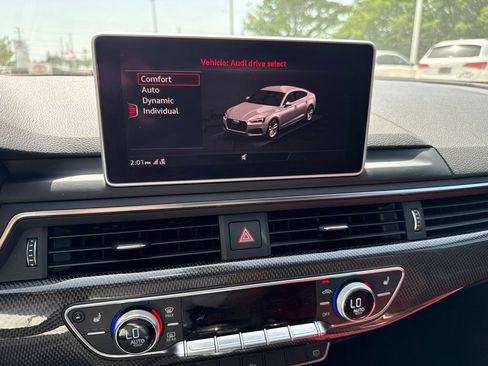 Used 2018 Audi S5 Prestige AWD/4WD image 20