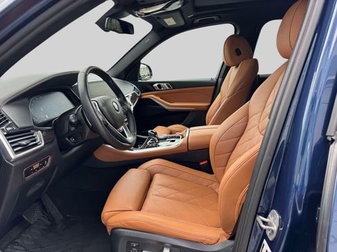 Certified 2023 BMW X5 xDrive40i w/ Premium Package image 12