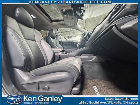 Certified 2023 Subaru Outback Onyx Edition XT AWD/4WD image 29
