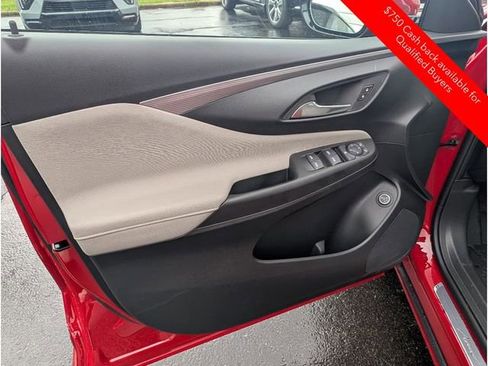 New 2026 Buick Envista Avenir image 14