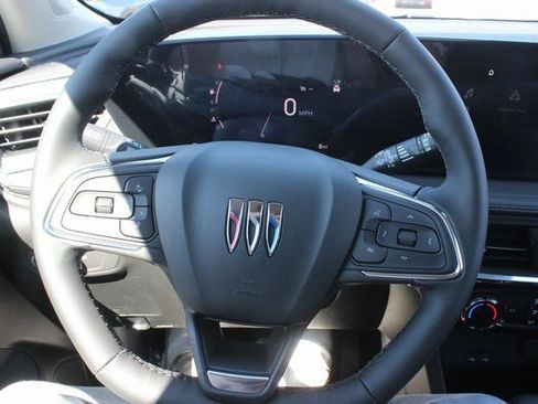 New 2026 Buick Encore GX Sport Touring w/ Comfort Package image 6