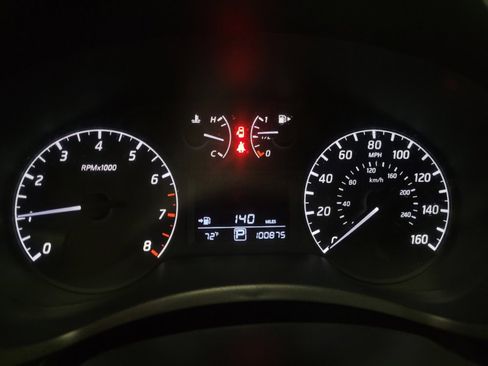 Used 2017 Nissan Sentra S FWD image 23