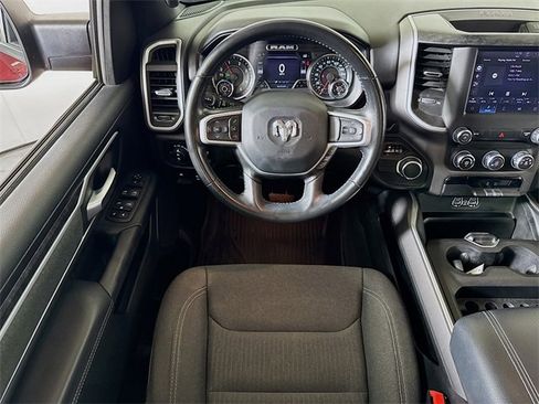 Used 2022 RAM 1500 Lone Star image 18