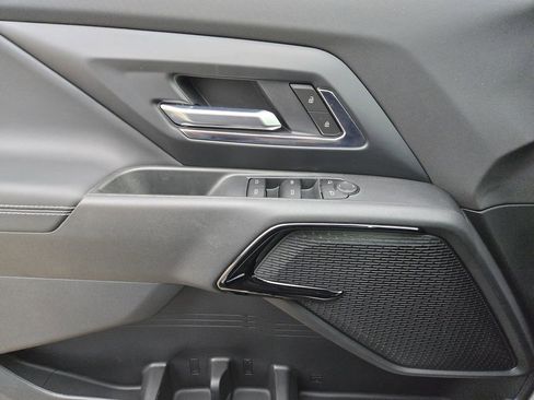 New 2026 Chevrolet Silverado EV LT image 23