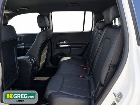 Used 2024 Mercedes-Benz GLB 250 image 13