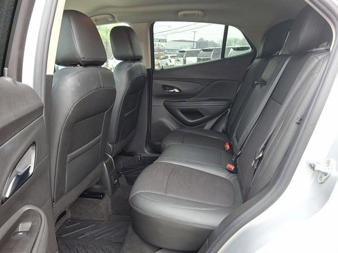 Certified 2022 Buick Encore Preferred w/ Safety Package image 19