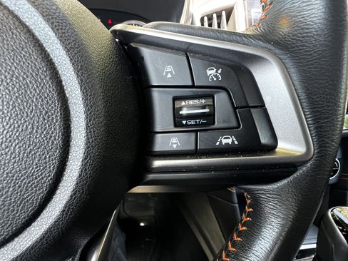 Used 2018 Subaru Crosstrek 2.0i Limited AWD/4WD image 21