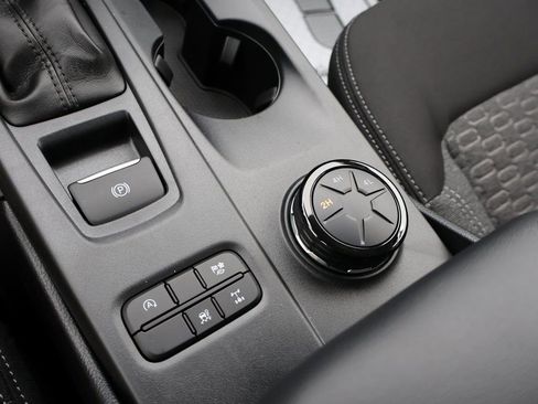 New 2025 Ford Ranger XL w/ Trailer Tow Package image 35