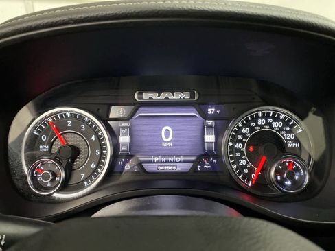 Used 2024 RAM 1500 Laramie image 27