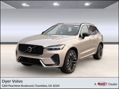 New 2026 Volvo XC60 B5 Ultra w/ Protection Package Premier