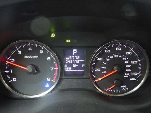 Used 2015 Subaru Impreza 2.0i Sport Premium w/ Popular Package #1 image 12