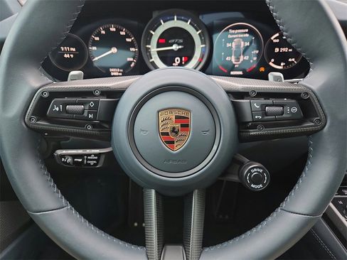Used 2024 Porsche 911 Carrera 4 GTS image 10