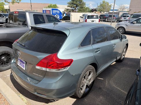 Used 2012 Toyota Venza Limited image 12