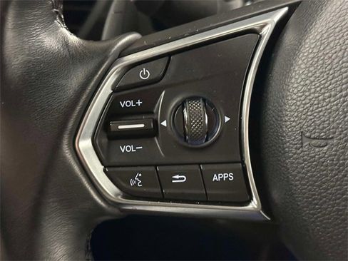 Certified 2022 Acura TLX w/ Technology Package image 24