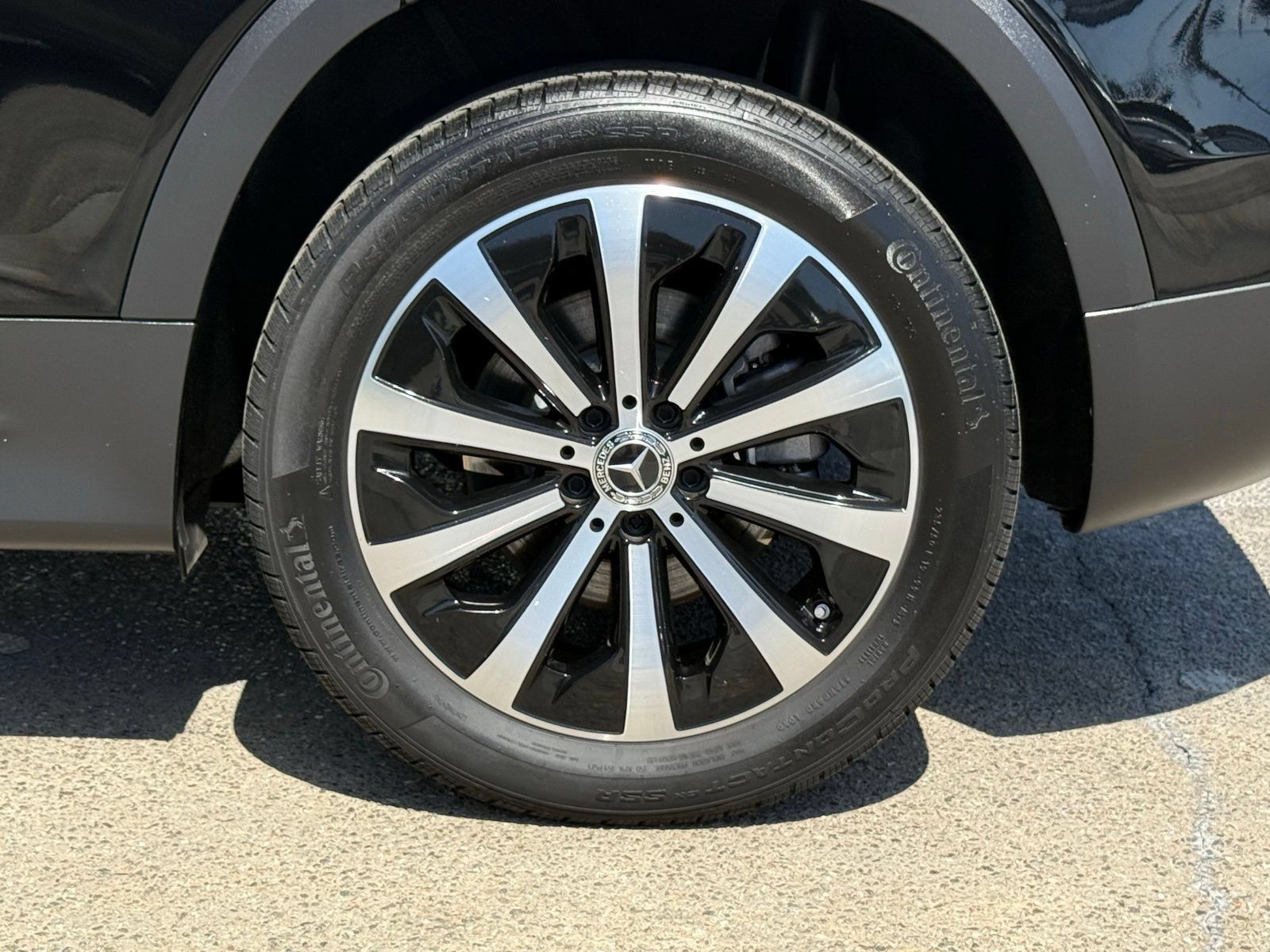 Used 2023 Mercedes-Benz GLB 250 image 19