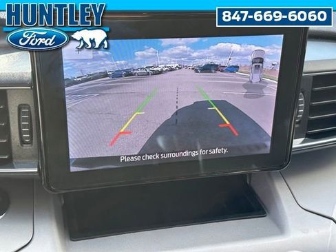 Used 2023 Ford Explorer XLT w/ Equipment Group 202A image 29