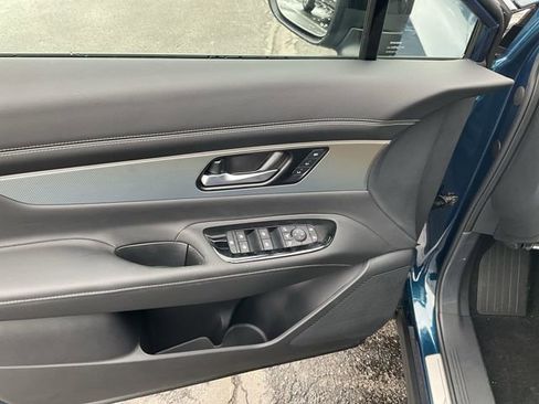 New 2026 Nissan Murano Platinum w/ Cargo Package image 27