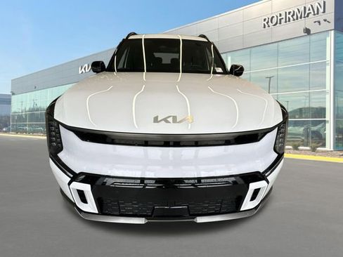 New 2026 Kia EV9 GT-Line image 27