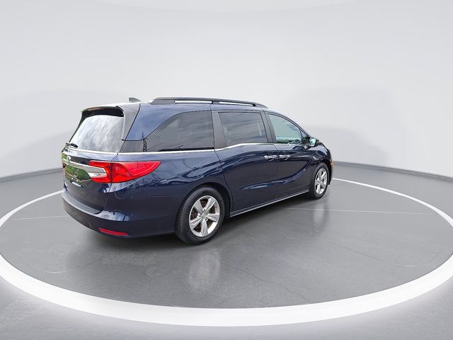 Used 2019 Honda Odyssey EX image 9