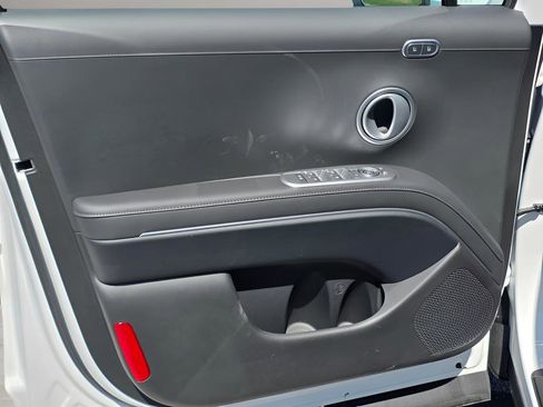 New 2026 Hyundai Palisade SEL AWD/4WD image 12