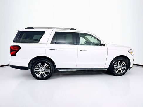 Used 2022 Ford Expedition Limited RWD image 10